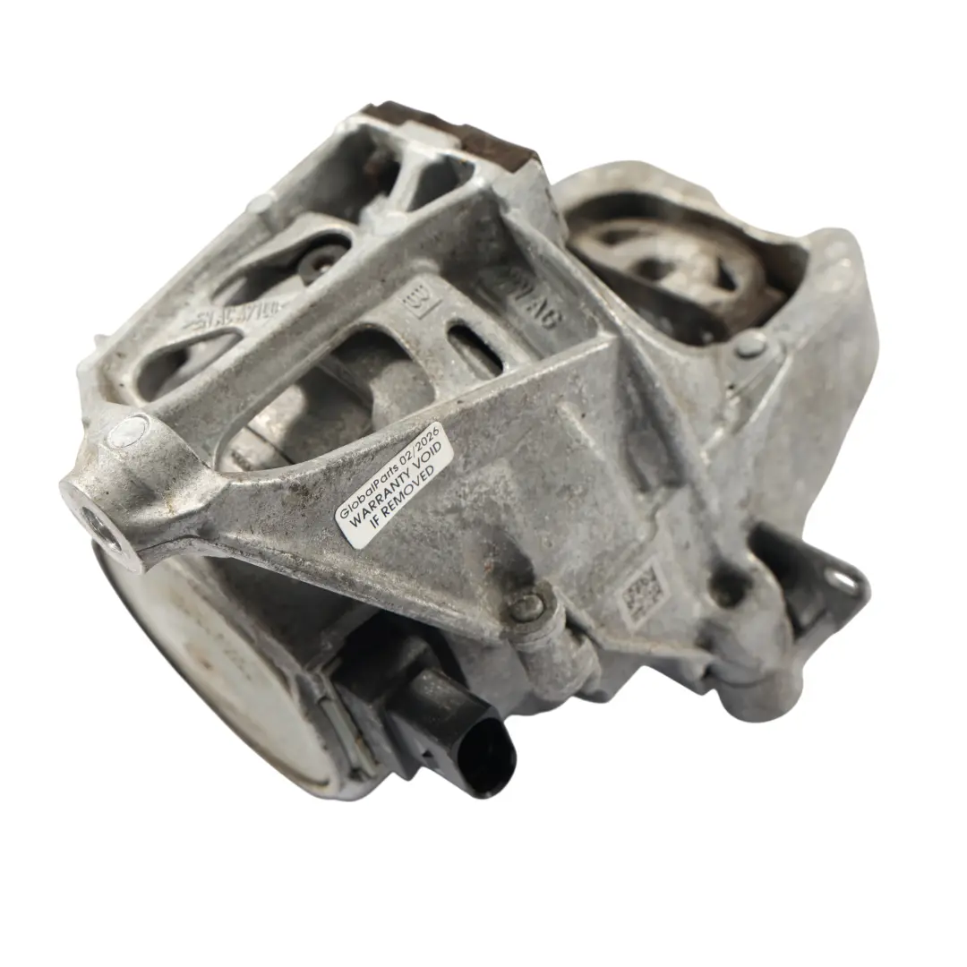 Audi A6 C8 Automático Soporte Montaje Motor Izquierdo - SKU 4M0199255BK - Número de pieza 4M0199255BK