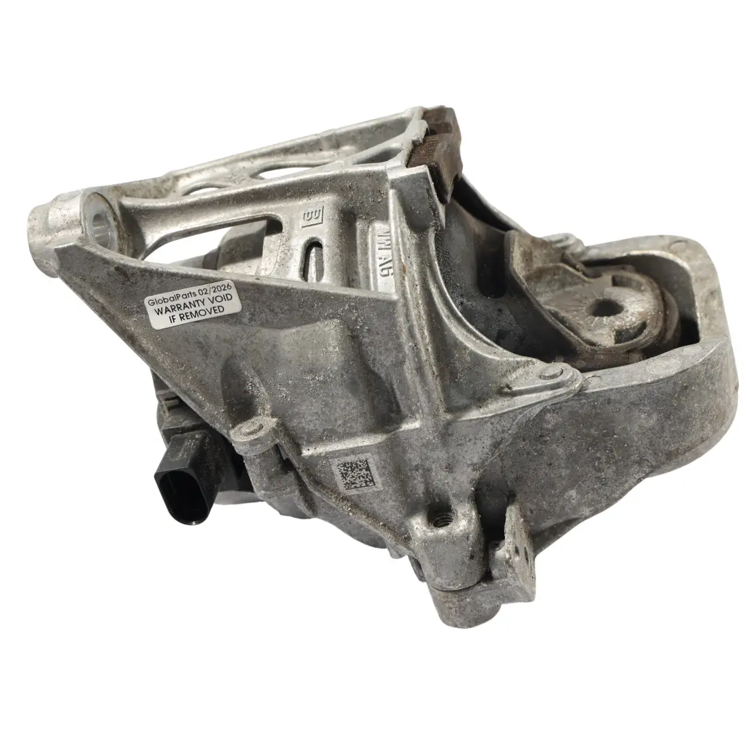 Automat Łapa Uchwyt Mocowanie Podpora Silnika Lewa do Audi A6 C8 o numerze 4M0199255BK Audi A6 C8 Automat Łapa Uchwyt Mocowanie Podpora Silnika Lewa - SKU 4M0199255BK - Numer Części 4M0199255BK