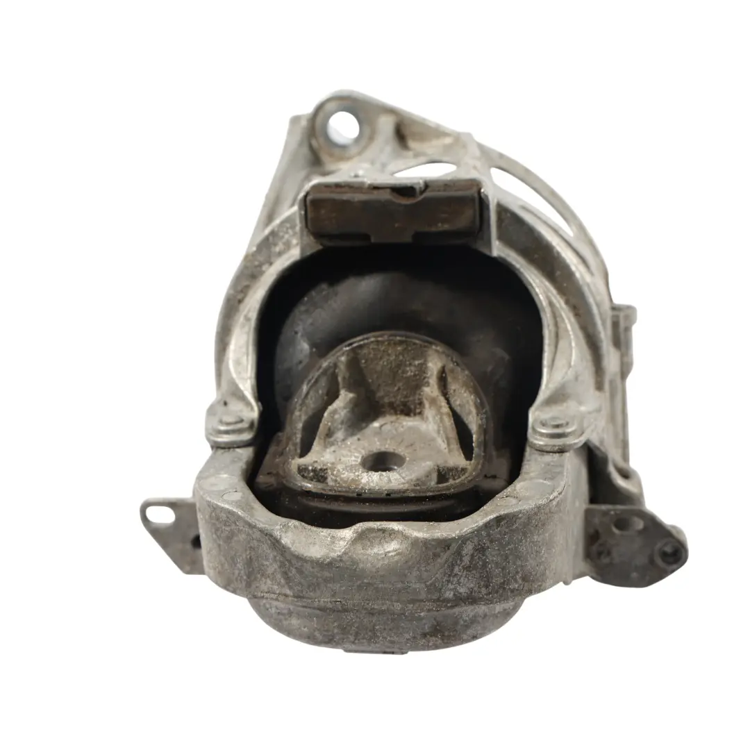 Audi A6 C8 Automatique Support Fixation Moteur Gauche - SKU 4M0199255BK - Numéro de pièce 4M0199255BK