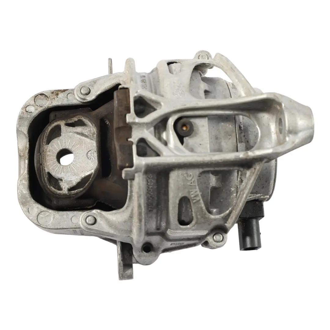 Mount Bracket Holder Support Right O/S to Audi A6 C8 Automatic Engine with Part number 4M0199256BK Audi A6 C8 Automatic Engine Mount Bracket Holder Support Right O/S - SKU 4M0199256BK - Part number 4M0199256BK