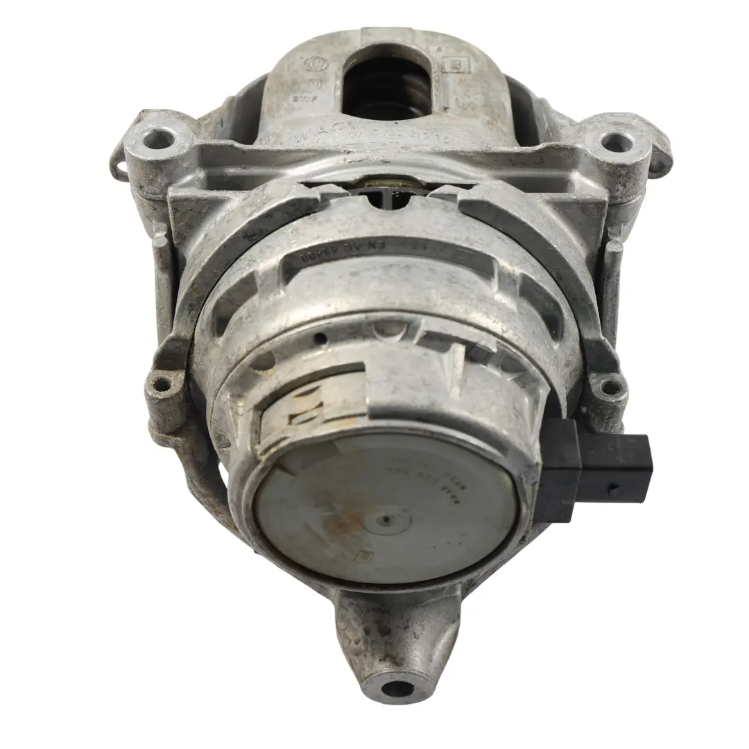 Mount Bracket Holder Support Right O/S to Audi A6 C8 Automatic Engine with Part number 4M0199256BK Audi A6 C8 Automatic Engine Mount Bracket Holder Support Right O/S - SKU 4M0199256BK - Part number 4M0199256BK