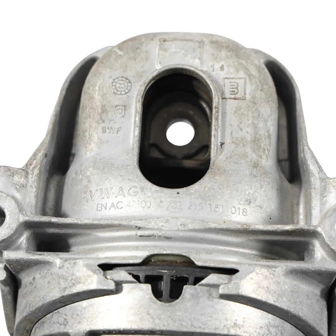 Mount Bracket Holder Support Right O/S to Audi A6 C8 Automatic Engine with Part number 4M0199256BK Audi A6 C8 Automatic Engine Mount Bracket Holder Support Right O/S - SKU 4M0199256BK - Part number 4M0199256BK