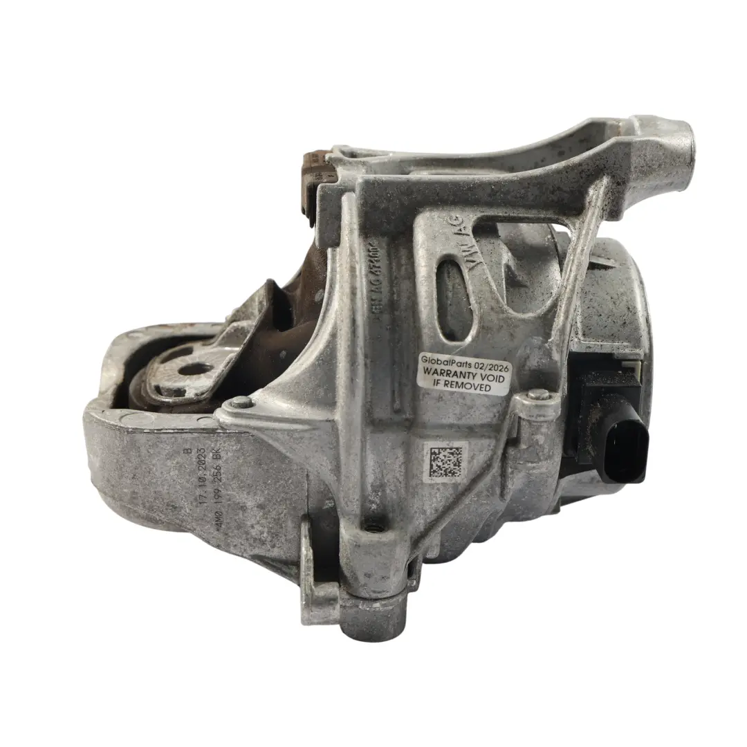 Audi A6 C8 Automático Soporte Montaje Motor Soporte Derecho - SKU 4M0199256BK - Número de pieza 4M0199256BK