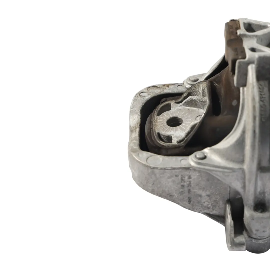 Audi A6 C8 Automat Podpora Uchwyt Mocowanie Łapa Silnika Prawa - SKU 4M0199256BK - Numer Części 4M0199256BK