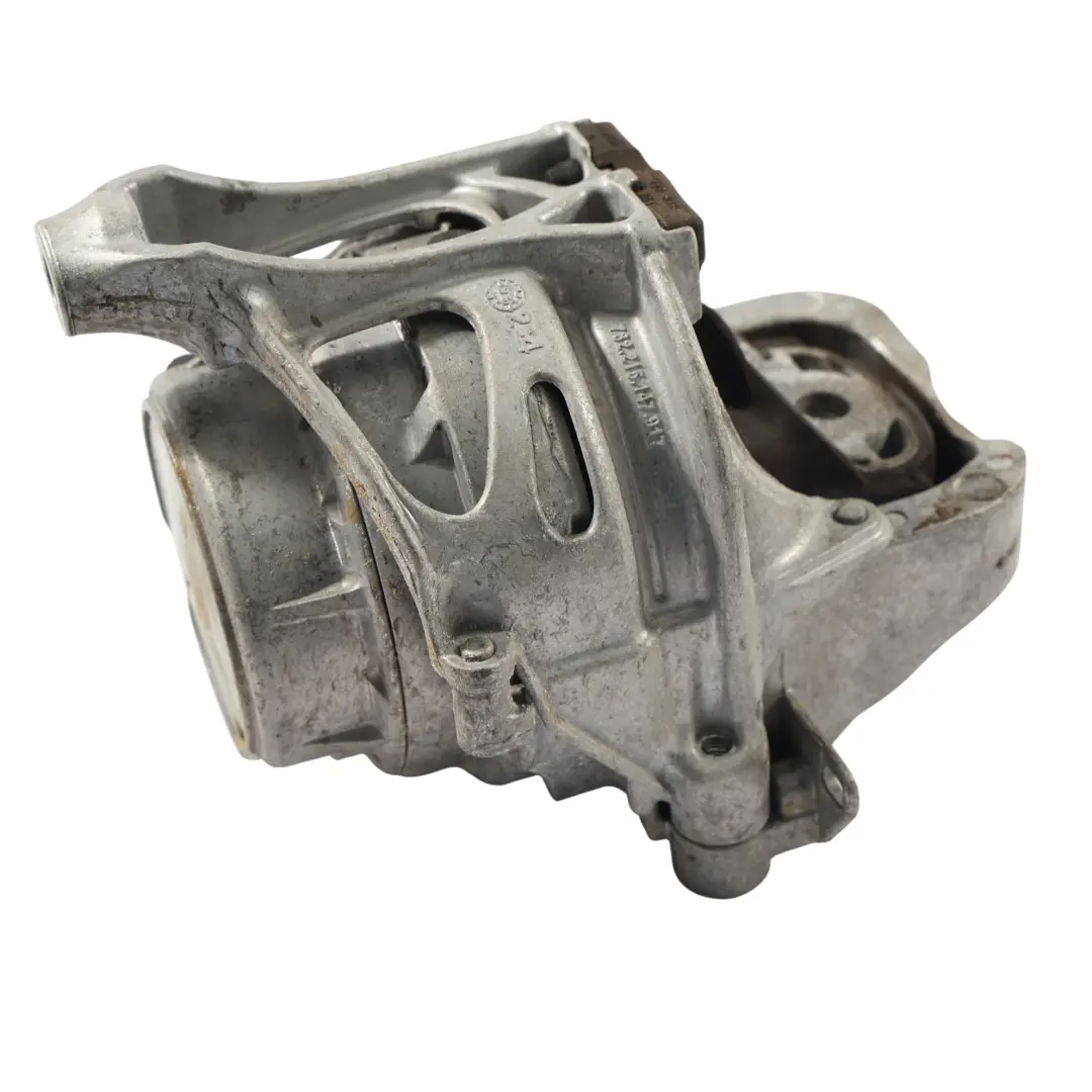 Audi A6 C8 Automat Podpora Uchwyt Mocowanie Łapa Silnika Prawa - SKU 4M0199256BK - Numer Części 4M0199256BK