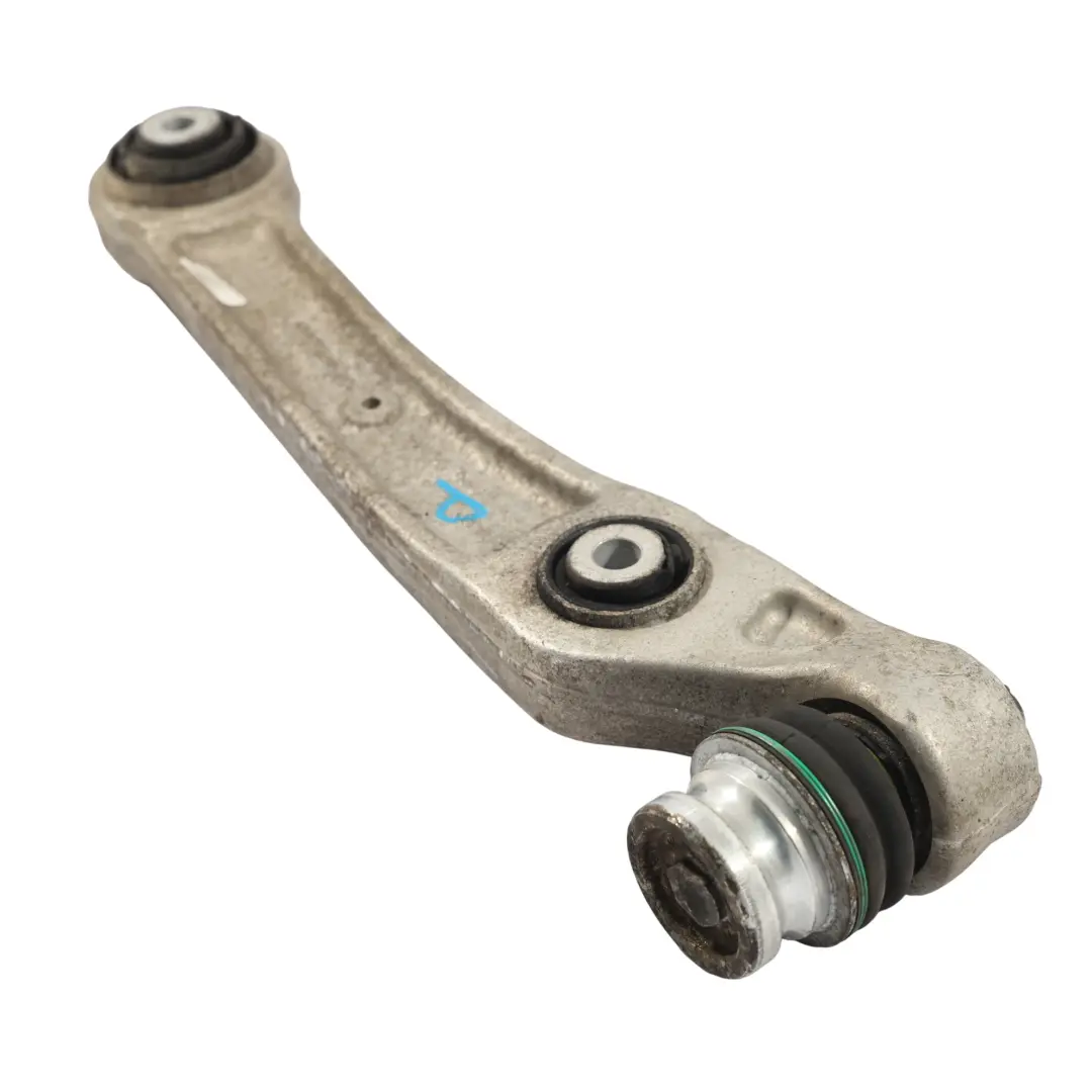 Braccio Oscillante Inferiore Anteriore Destro per Audi A6 C8 con numero di parte 4M0407156D Audi A6 C8 Braccio Oscillante Inferiore Anteriore Destro - SKU 4M0407156D - Numero di parte 4M0407156D