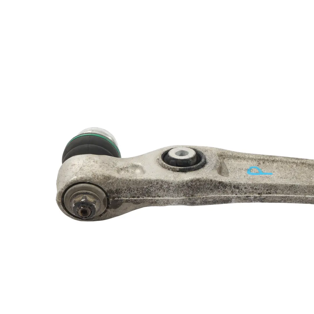 Audi A6 C8 Bras De Suspension Inférieur Avant Droit Côté Passager - SKU 4M0407156D - Numéro de pièce 4M0407156D