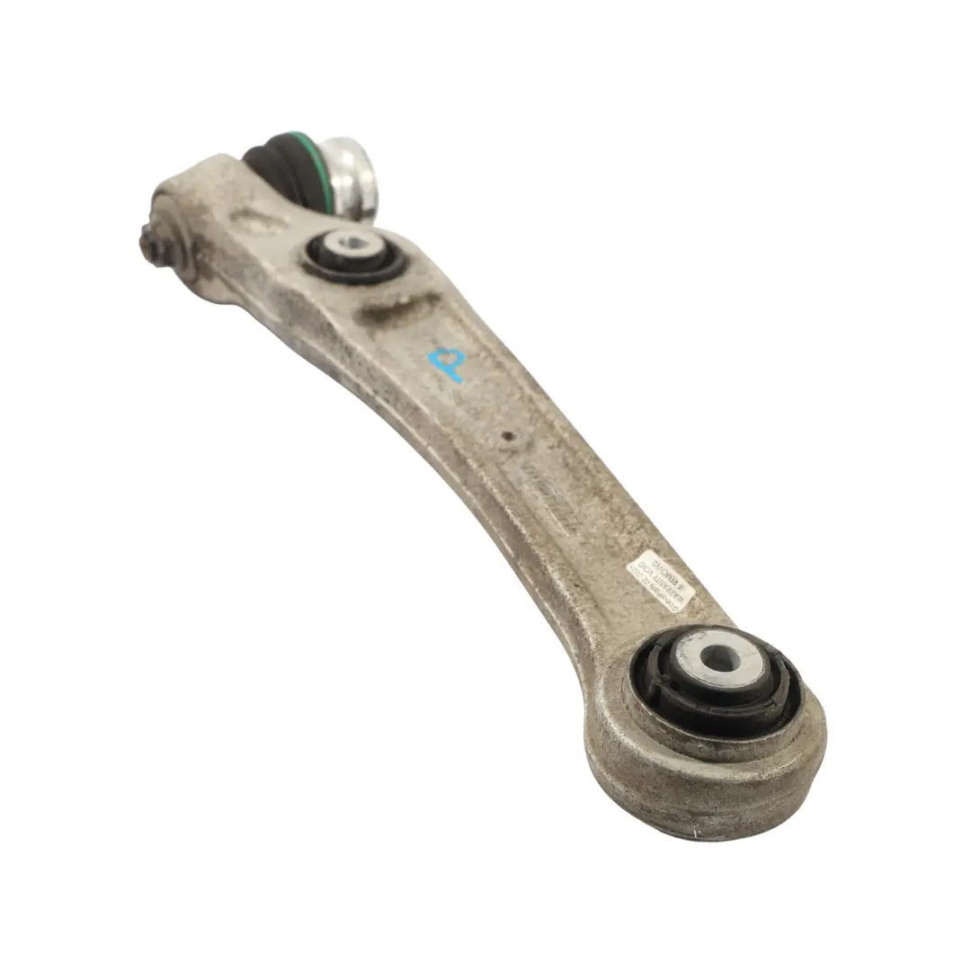 Audi A6 C8 Bras De Suspension Inférieur Avant Droit Côté Passager - SKU 4M0407156D - Numéro de pièce 4M0407156D