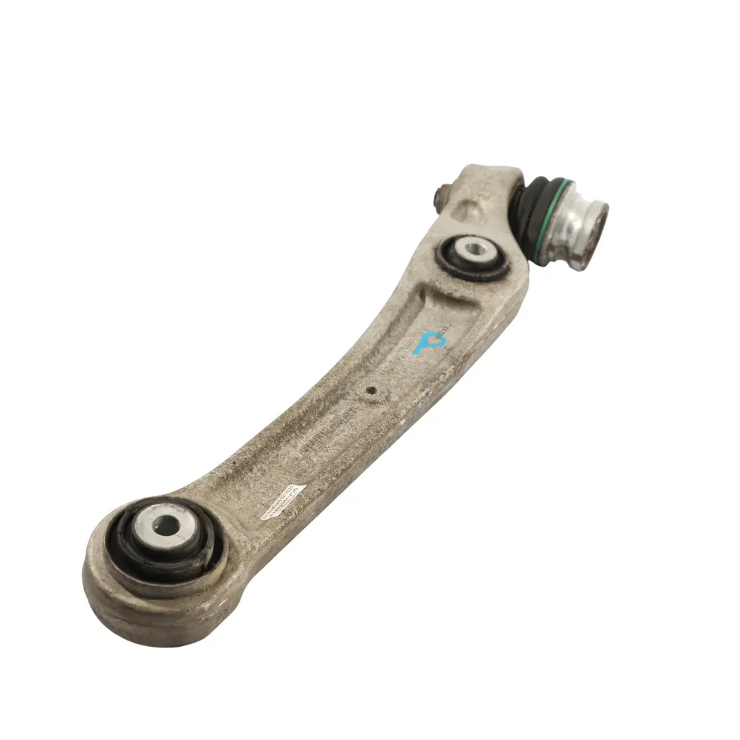 Przedni Dolny Wahacz Zawieszenia Prawy do Audi A6 C8 o numerze 4M0407156D Audi A6 C8 Przedni Dolny Wahacz Zawieszenia Prawy - SKU 4M0407156D - Numer Części 4M0407156D