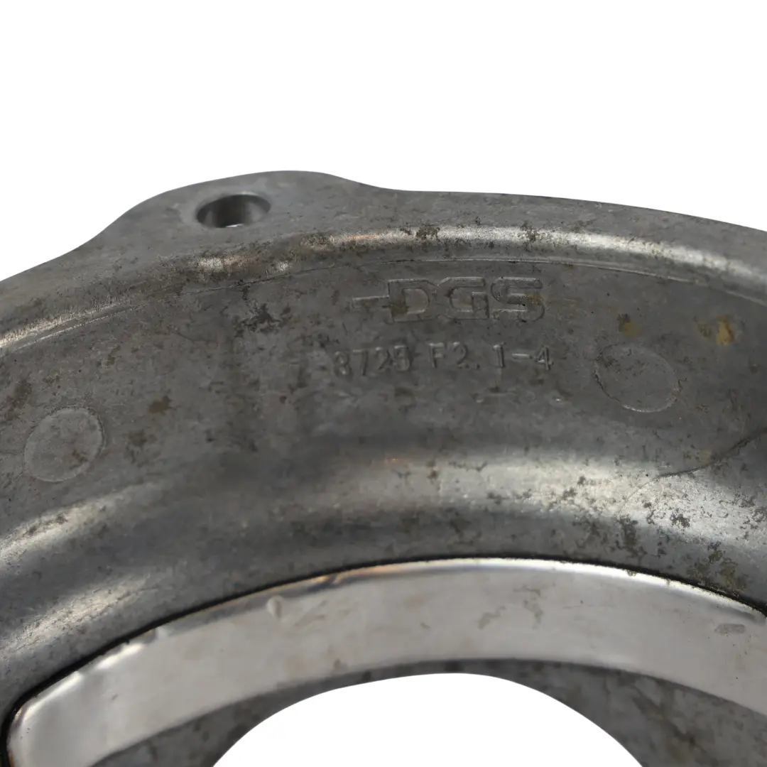 Térmico Eje De Transmisión Delantero Derecho Tapa para Audi A6 C8 Escudo con número de pieza 4M0407720E Audi A6 C8 Escudo Térmico Eje De Transmisión Delantero Derecho Tapa - SKU 4M0407720E - Número de pieza 4M0407720E