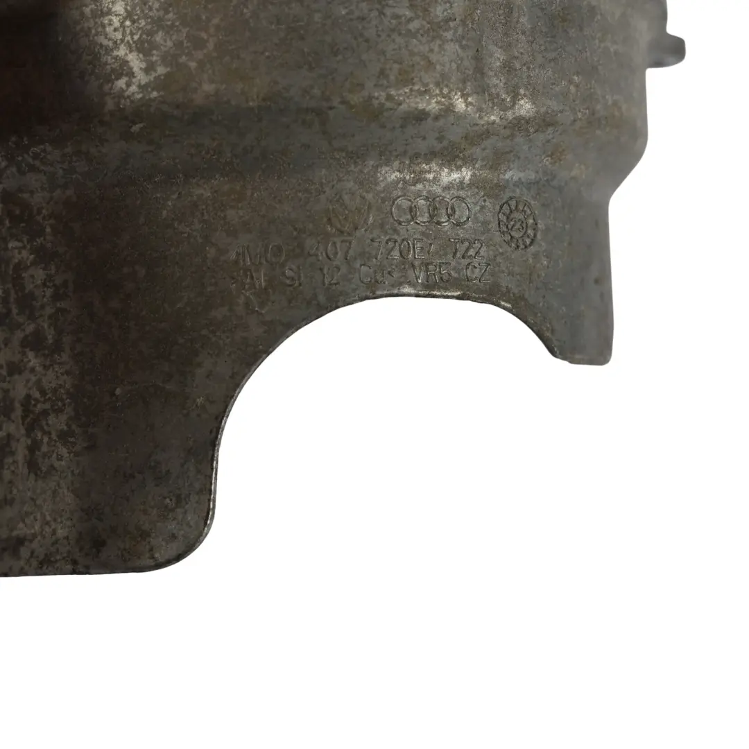 Heat Shield Drive Shaft Front Right O/S Driveshaft Cover to Audi A6 C8 with Part number 4M0407720E Audi A6 C8 Heat Shield Drive Shaft Front Right O/S Driveshaft Cover - SKU 4M0407720E - Part number 4M0407720E