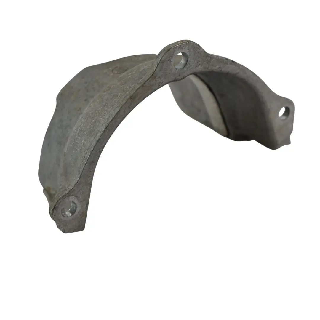 Audi A6 C8 Scudo Termico Albero Di Trasmissione Copertura Albero - SKU 4M0407720E - Numero di parte 4M0407720E