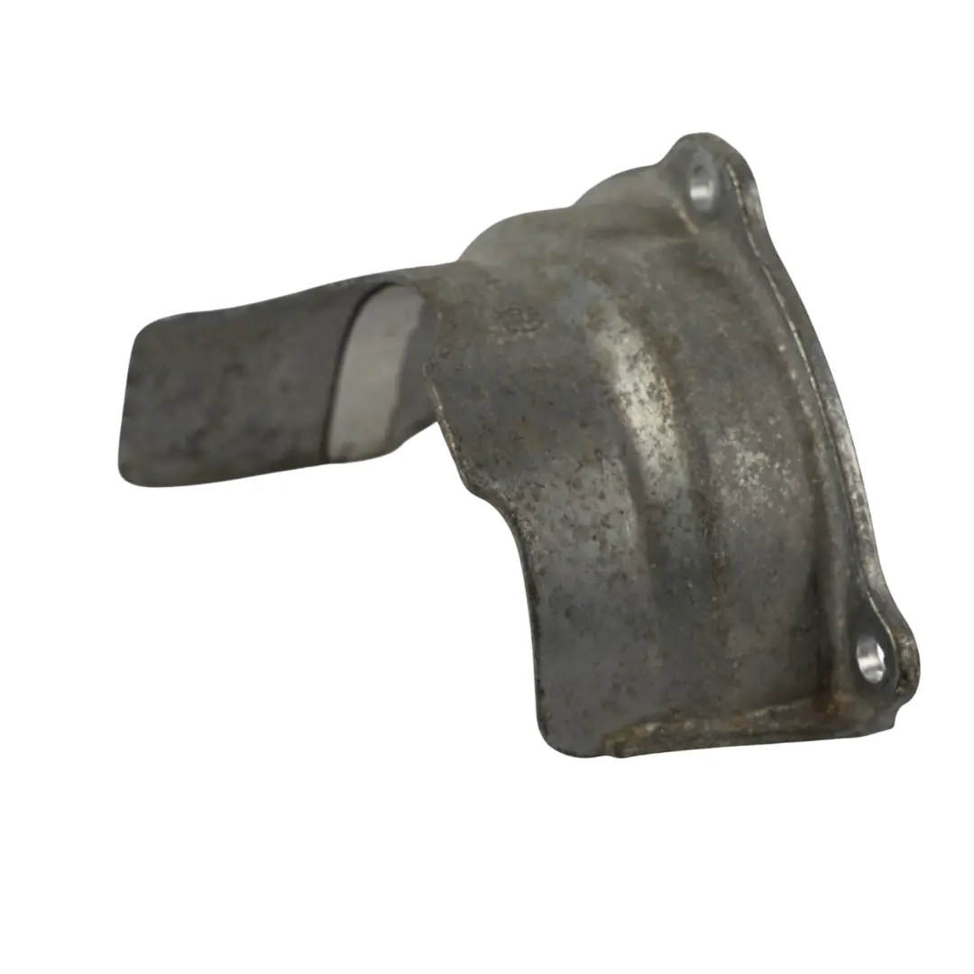 Protection Thermique D'Arbre De Transmission Avant Droit pour Audi A6 C8 à propos du numéro de pièce 4M0407720E Audi A6 C8 Protection Thermique D'Arbre De Transmission Avant Droit - SKU 4M0407720E - Numéro de pièce 4M0407720E