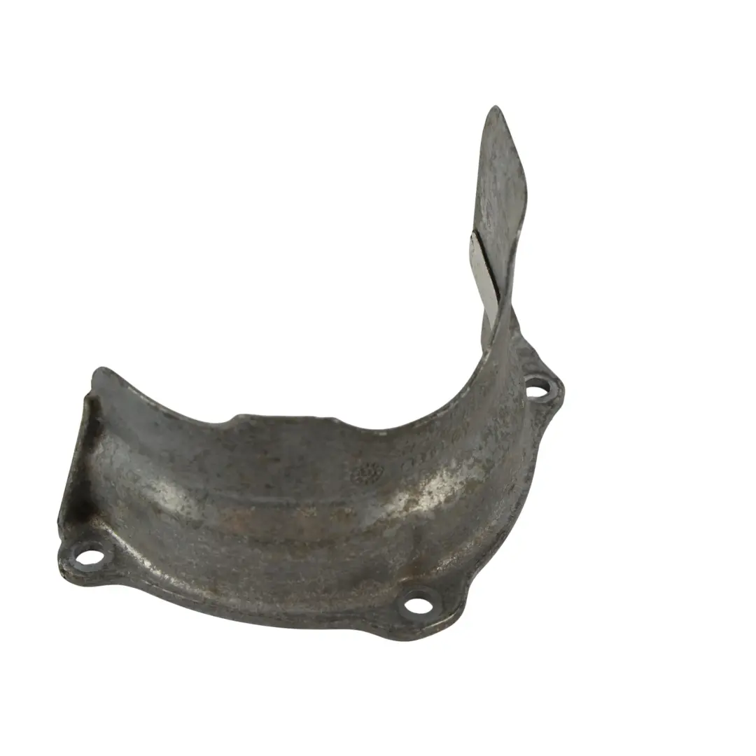 Audi A6 C8 Escudo Térmico Eje De Transmisión Delantero Derecho Tapa - SKU 4M0407720E - Número de pieza 4M0407720E