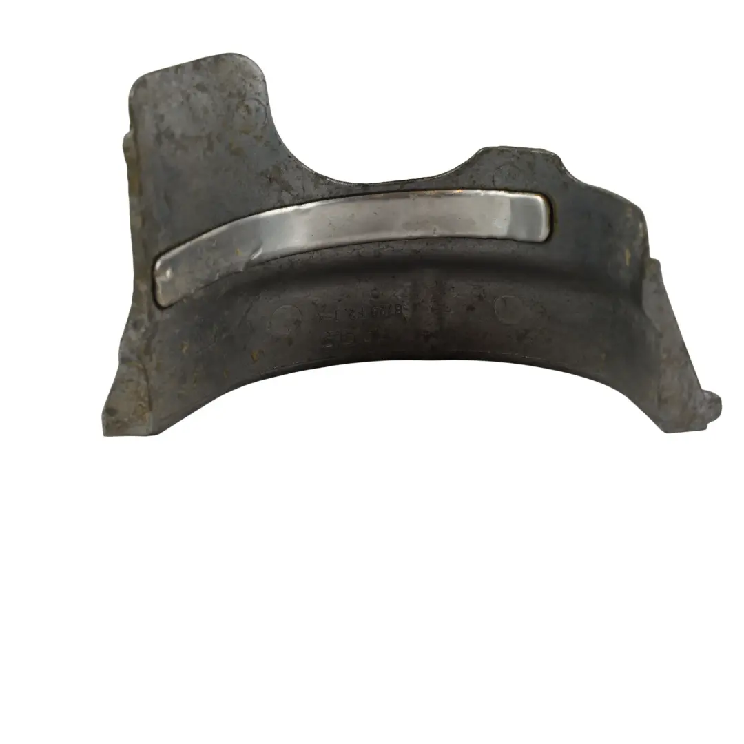 Audi A6 C8 Scudo Termico Albero Di Trasmissione Copertura Albero - SKU 4M0407720E - Numero di parte 4M0407720E