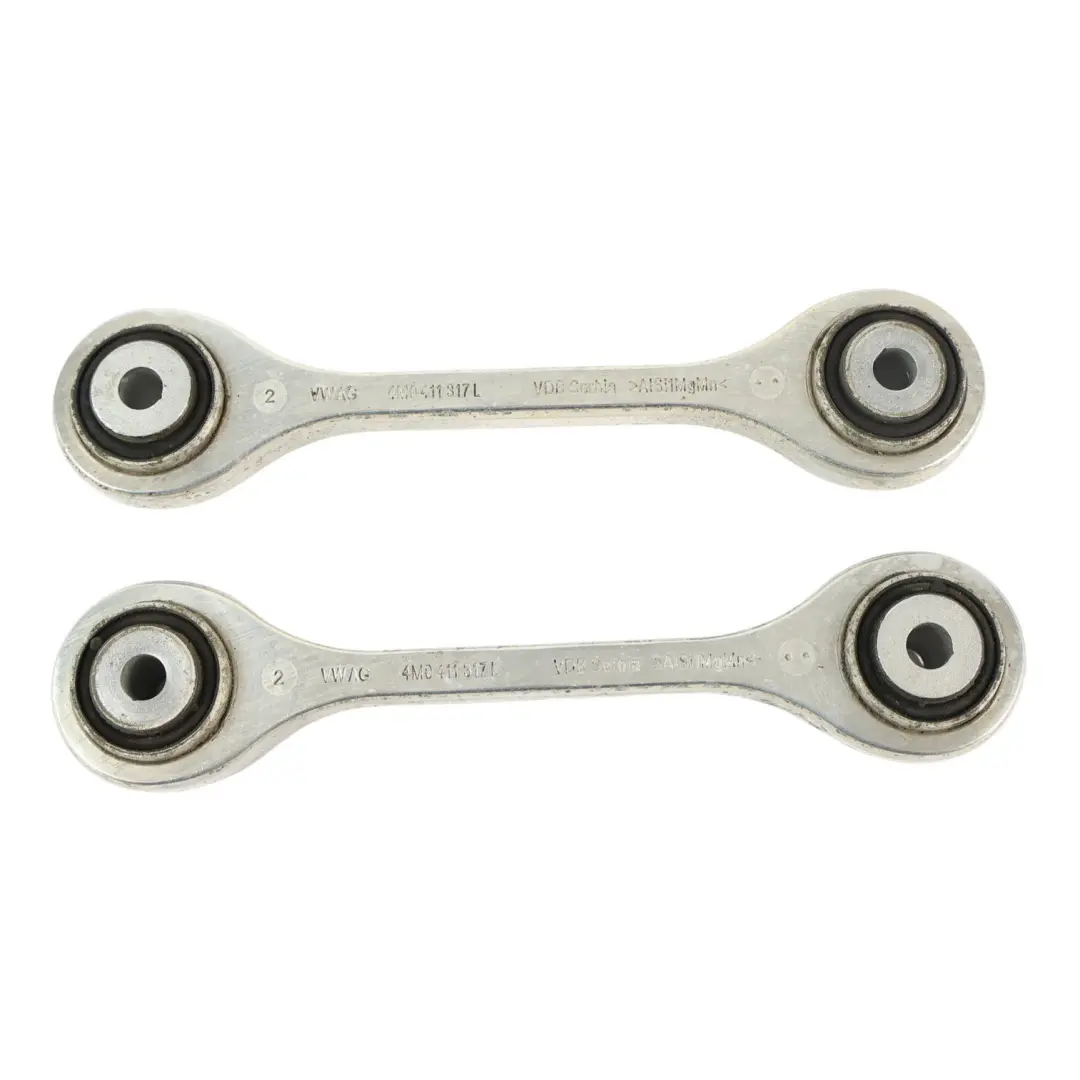 Asta Accoppiamento Asse Anteriore Dritto Sinistra Destra per Audi A6 C8 con numero di parte 4M0411317L Audi A6 C8 Asta Accoppiamento Asse Anteriore Dritto Sinistra Destra - SKU 4M0411317L - Numero di parte 4M0411317L