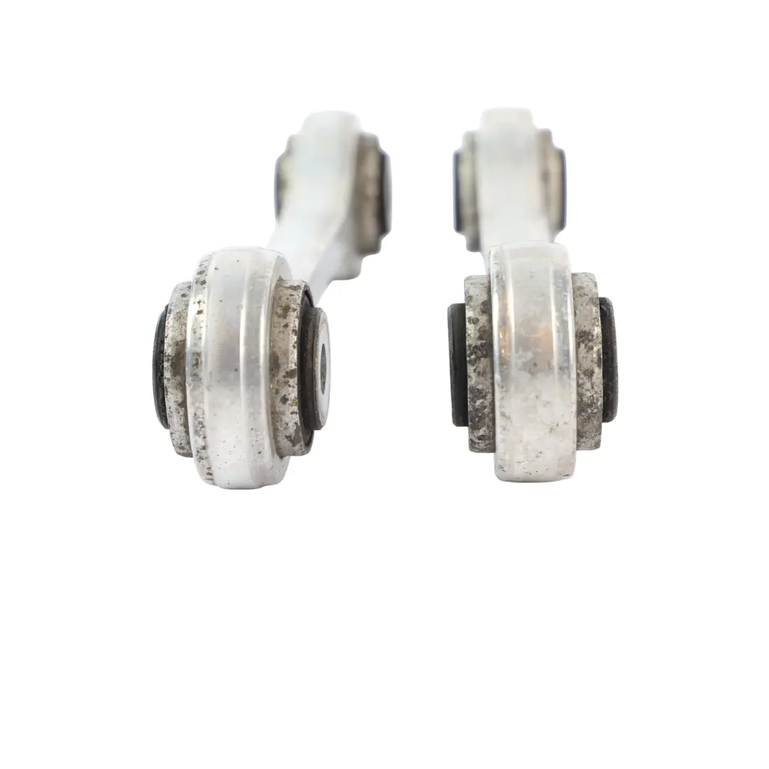 Biellette Direction Droit Essieu Avant Gauche Droite pour Audi A6 C8 à propos du numéro de pièce 4M0411317L Audi A6 C8 Biellette Direction Droit Essieu Avant Gauche Droite - SKU 4M0411317L - Numéro de pièce 4M0411317L