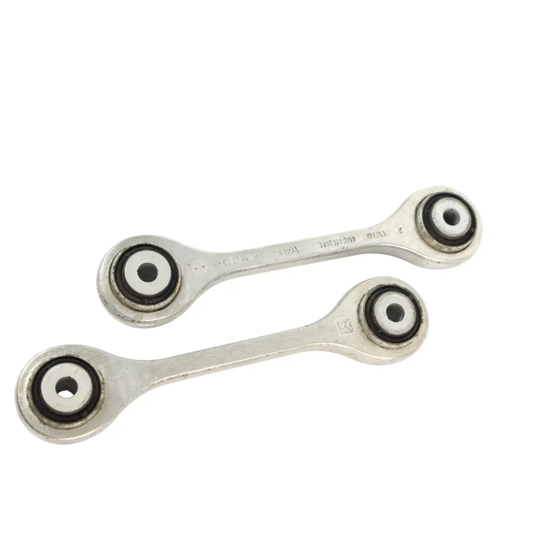 Asta Accoppiamento Asse Anteriore Dritto Sinistra Destra per Audi A6 C8 con numero di parte 4M0411317L Audi A6 C8 Asta Accoppiamento Asse Anteriore Dritto Sinistra Destra - SKU 4M0411317L - Numero di parte 4M0411317L