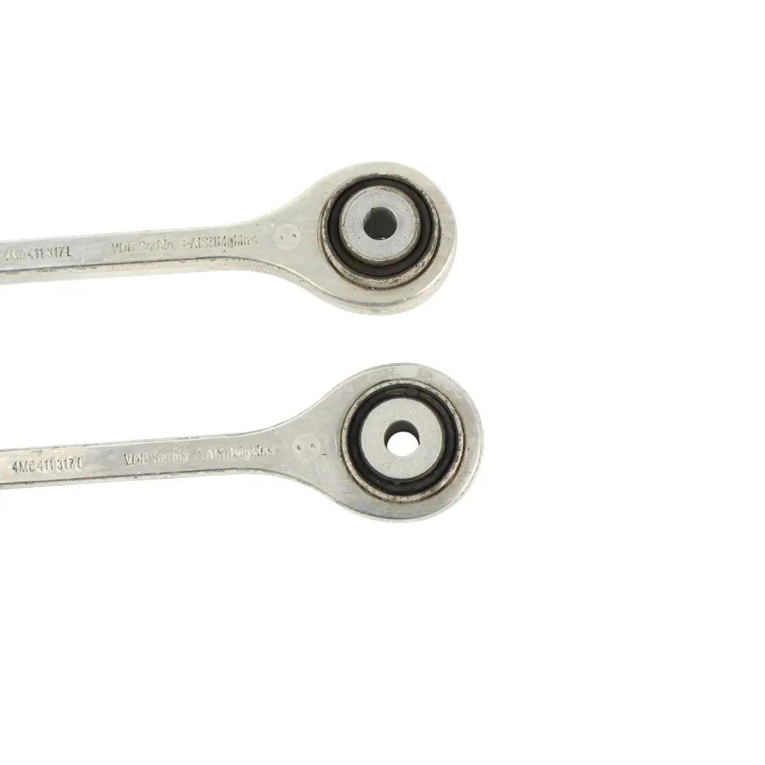 Koppelstange Gerade Querlenker Vorderachse Links Rechts für Audi A6 C8 mit Teilenummer 4M0411317L Audi A6 C8 Koppelstange Gerade Querlenker Vorderachse Links Rechts - SKU 4M0411317L - Teilenummer 4M0411317L