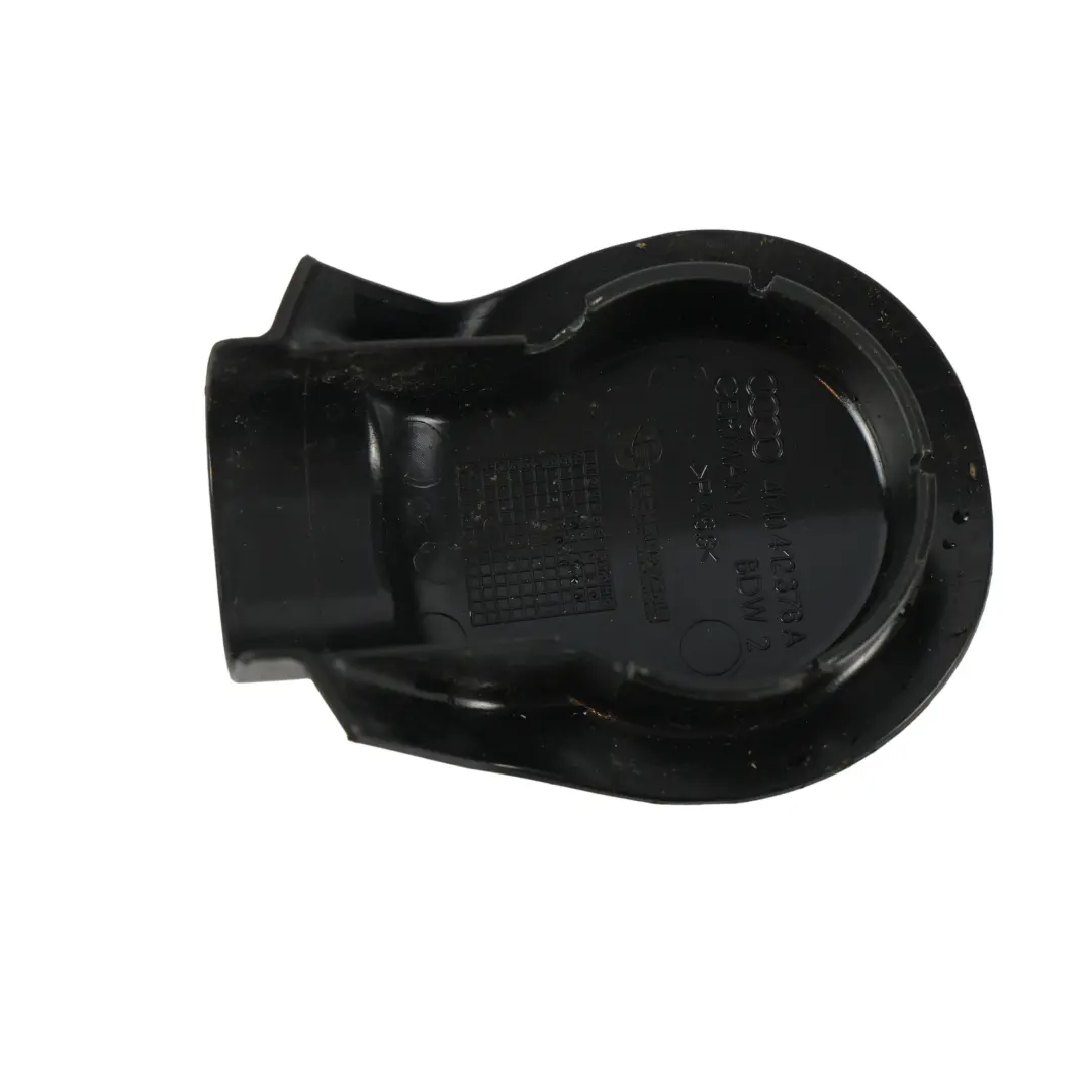 Osłona Nakładka Amortyzatora do Audi S5 F5 Volkswagen Touareg o numerze 4M0412376A Audi S5 F5 Volkswagen Touareg Osłona Nakładka Amortyzatora - SKU 4M0412376A - Numer Części 4M0412376A