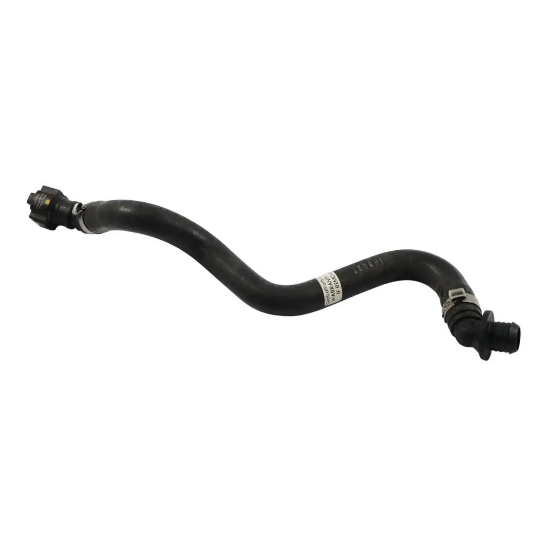 4M Volkswagen VW Touareg CR7 Tubo Flessibile Refrigerante per Audi Q7 con numero di parte 4M0611931BF Audi Q7 4M Volkswagen VW Touareg CR7 Tubo Flessibile Refrigerante - SKU 4M0611931BF - Numero di parte 4M0611931BF