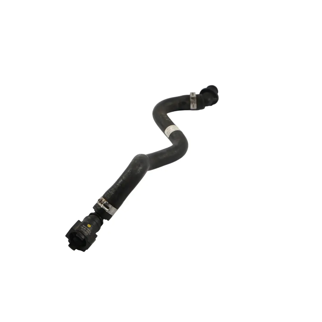 Audi Q7 4M Volkswagen VW Touareg CR7 Tuyau Liquide Refroidissement - SKU 4M0611931BF - Numéro de pièce 4M0611931BF