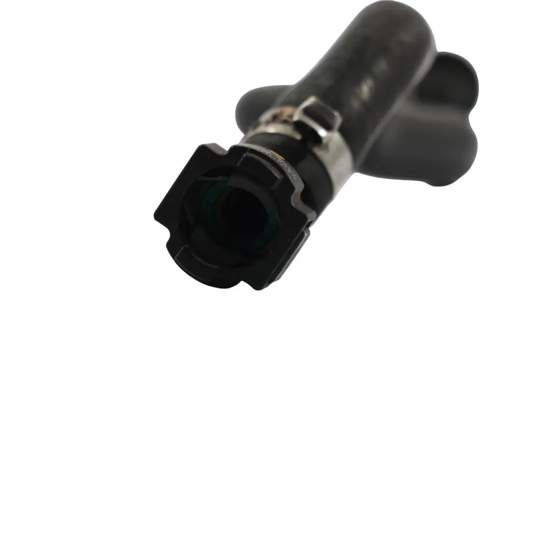 Audi Q7 4M Volkswagen VW Touareg CR7 Tubo Flessibile Refrigerante - SKU 4M0611931BF - Numero di parte 4M0611931BF