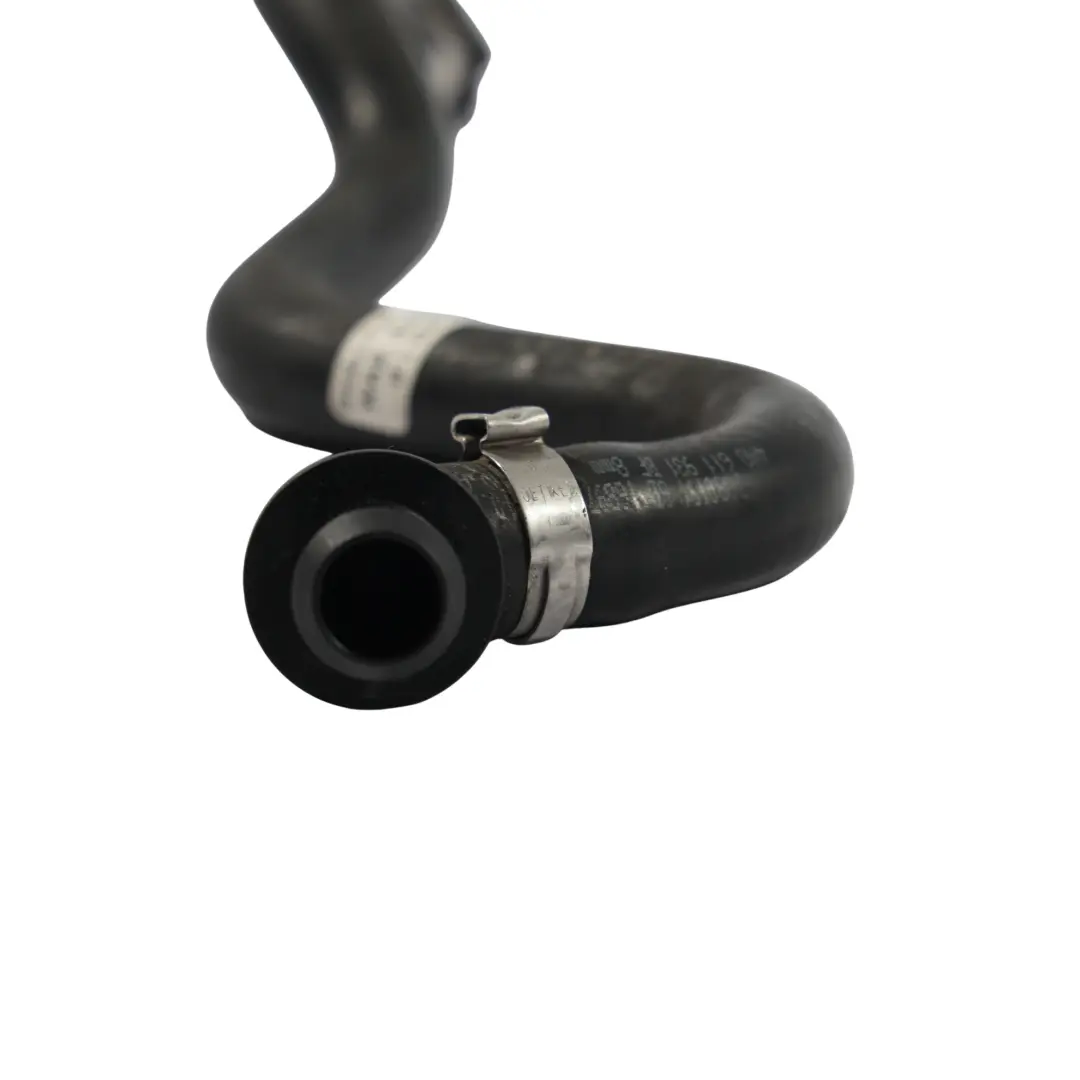 4M Volkswagen VW Touareg CR7 Tuyau Liquide Refroidissement pour Audi Q7 à propos du numéro de pièce 4M0611931BF Audi Q7 4M Volkswagen VW Touareg CR7 Tuyau Liquide Refroidissement - SKU 4M0611931BF - Numéro de pièce 4M0611931BF