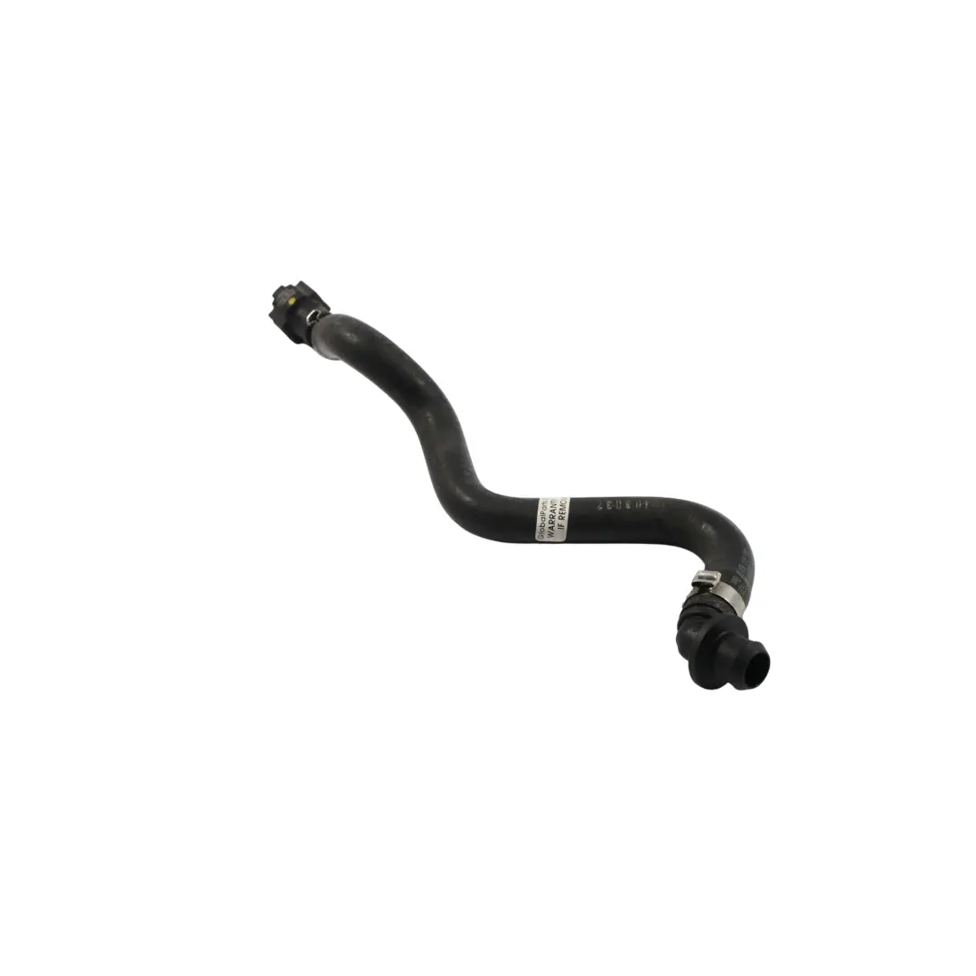 4M Volkswagen VW Touareg CR7 Tubo Flessibile Refrigerante per Audi Q7 con numero di parte 4M0611931BF Audi Q7 4M Volkswagen VW Touareg CR7 Tubo Flessibile Refrigerante - SKU 4M0611931BF - Numero di parte 4M0611931BF