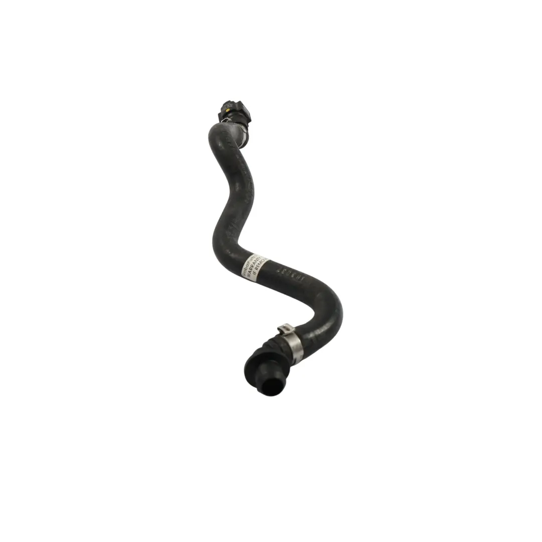 Audi Q7 4M Volkswagen VW Touareg CR7 Coolant Hose Pipe - SKU 4M0611931BF - Part number 4M0611931BF