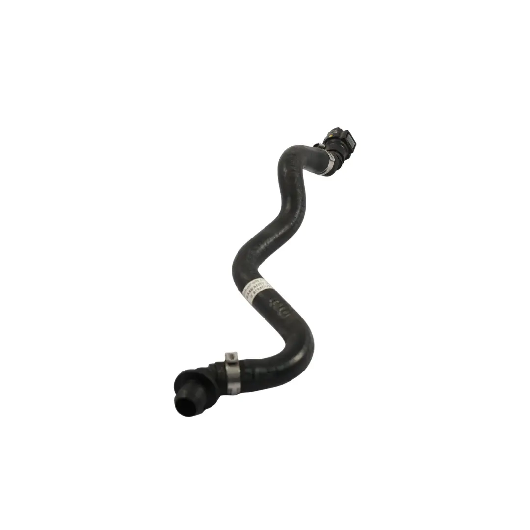 Audi Q7 4M Volkswagen VW Touareg CR7 Coolant Hose Pipe - SKU 4M0611931BF - Part number 4M0611931BF