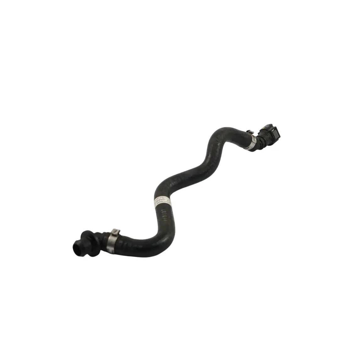 4M Volkswagen VW Touareg CR7 Coolant Hose Pipe to Audi Q7 with Part number 4M0611931BF Audi Q7 4M Volkswagen VW Touareg CR7 Coolant Hose Pipe - SKU 4M0611931BF - Part number 4M0611931BF