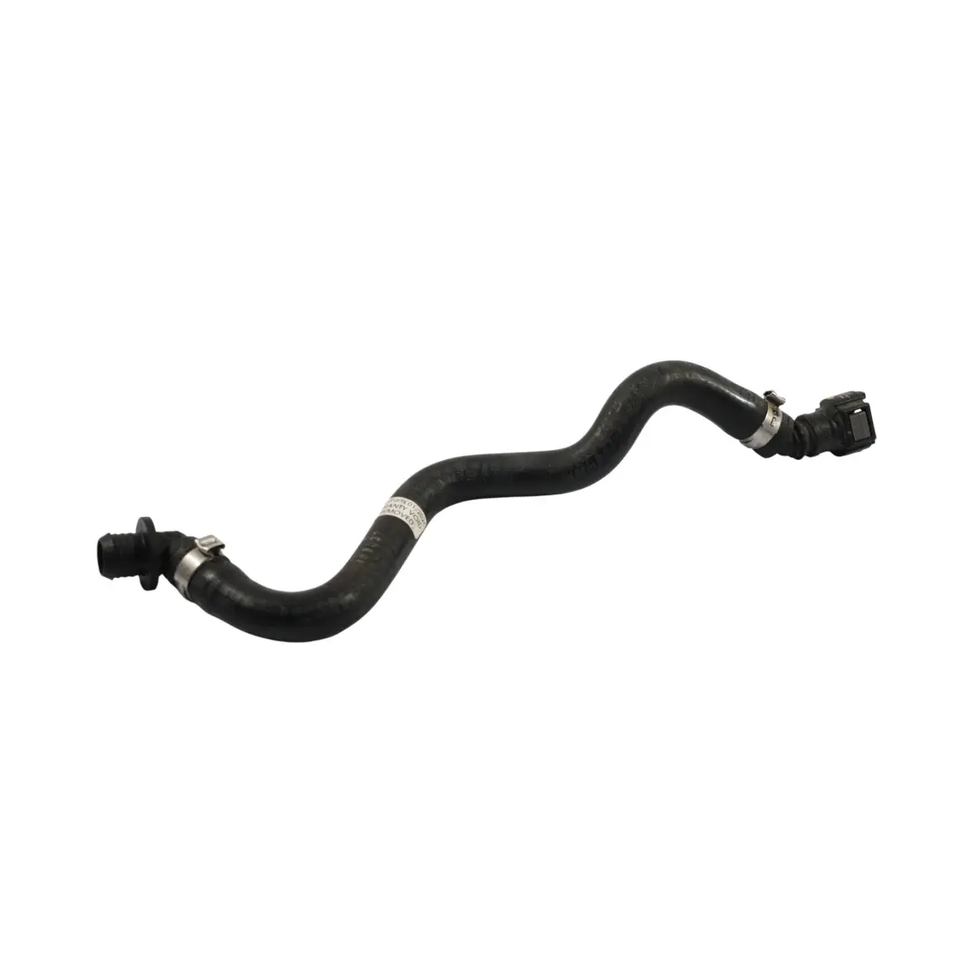 4M Volkswagen VW Touareg CR7 Coolant Hose Pipe to Audi Q7 with Part number 4M0611931BF Audi Q7 4M Volkswagen VW Touareg CR7 Coolant Hose Pipe - SKU 4M0611931BF - Part number 4M0611931BF