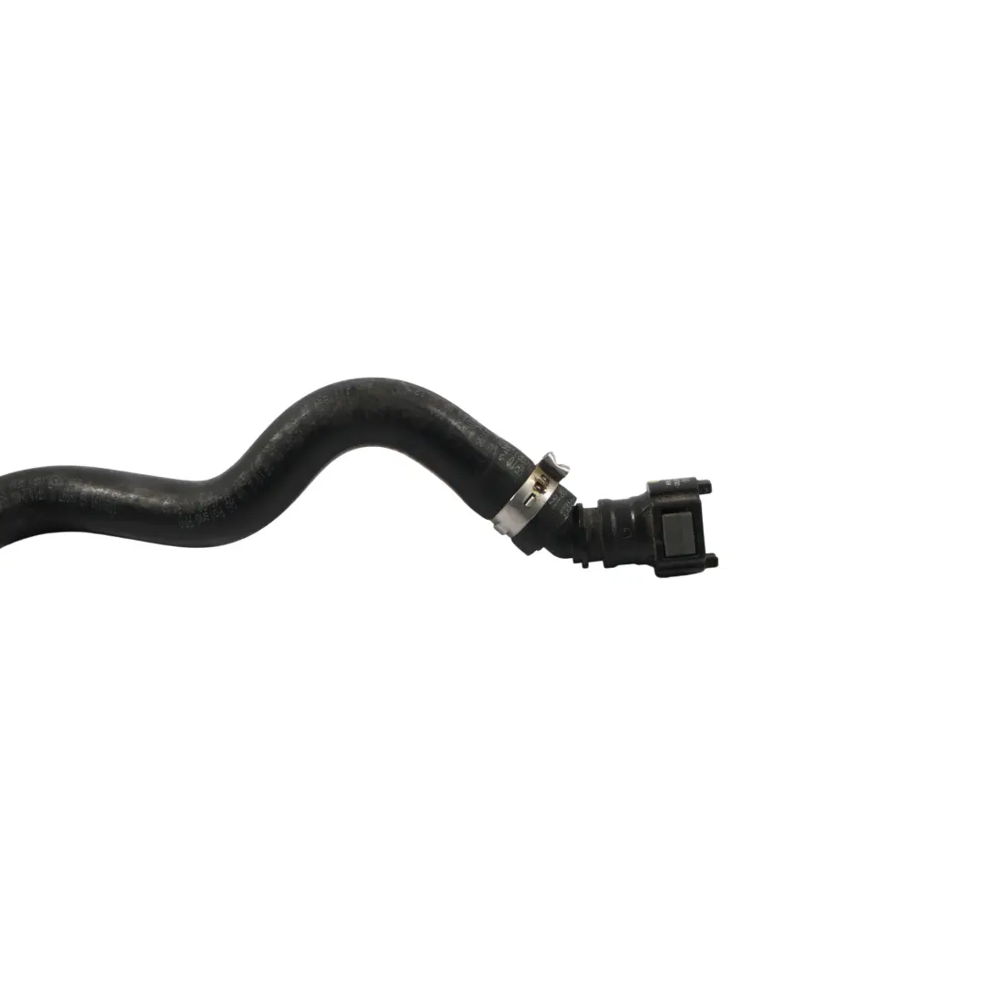 Audi Q7 4M Volkswagen VW Touareg CR7 Tubo Manguera Refrigerante - SKU 4M0611931BF - Número de pieza 4M0611931BF