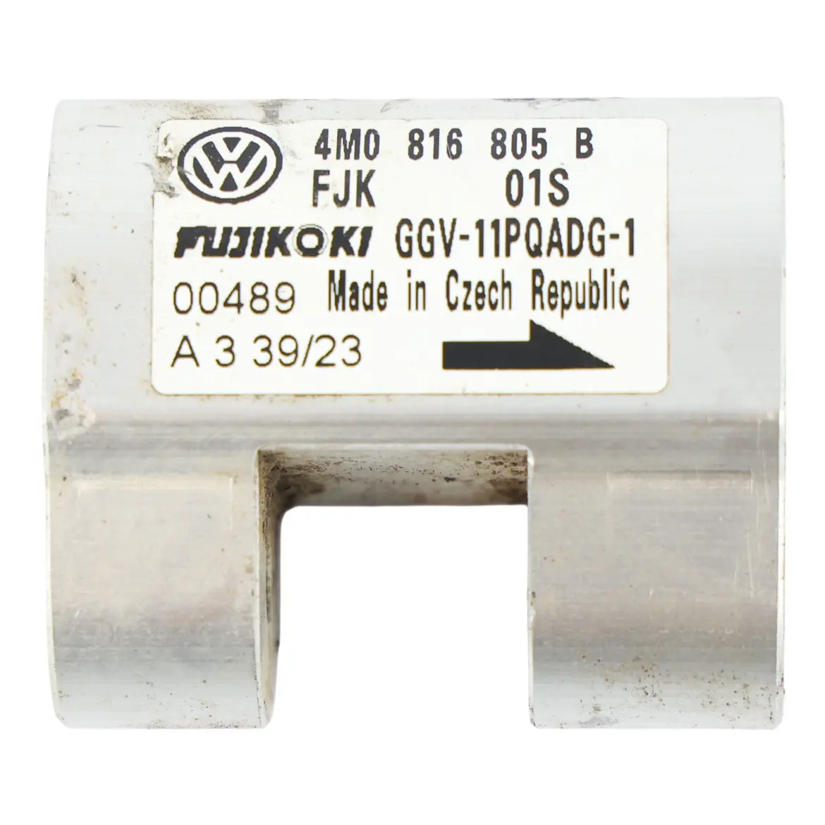 Audi A6 C8 A7 4K Zawór Rozprężny Klimatyzacji 4M0816805B