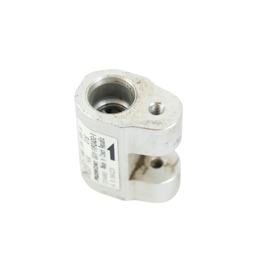 Audi A6 C8 A7 4K Aria Condizionata Valvola Di Non Ritorno - SKU 4M0816805B - Numero di parte 4M0816805B