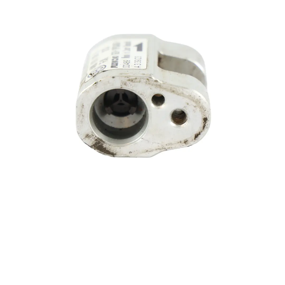 4K Aria Condizionata Valvola Di Non Ritorno per Audi A6 C8 A7 con numero di parte 4M0816805B Audi A6 C8 A7 4K Aria Condizionata Valvola Di Non Ritorno - SKU 4M0816805B - Numero di parte 4M0816805B