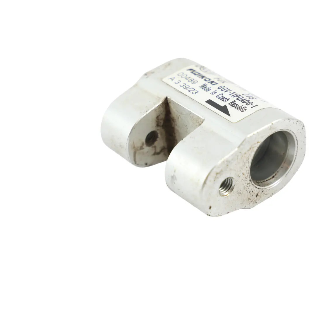 Audi A6 C8 A7 4K Clapet Anti Retour De Climatisation - SKU 4M0816805B - Numéro de pièce 4M0816805B