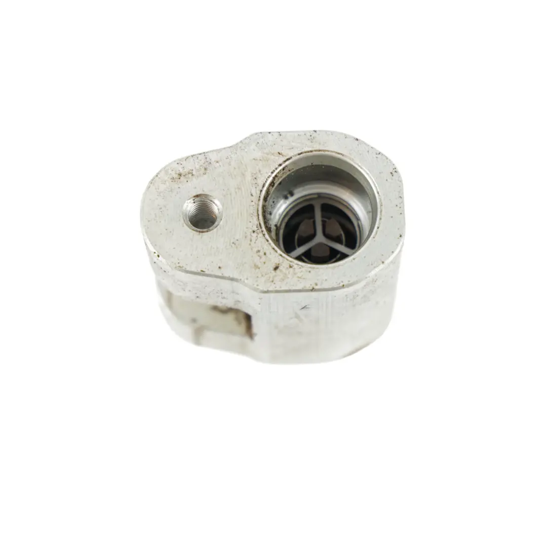 Audi A6 C8 A7 4K Aria Condizionata Valvola Di Non Ritorno - SKU 4M0816805B - Numero di parte 4M0816805B