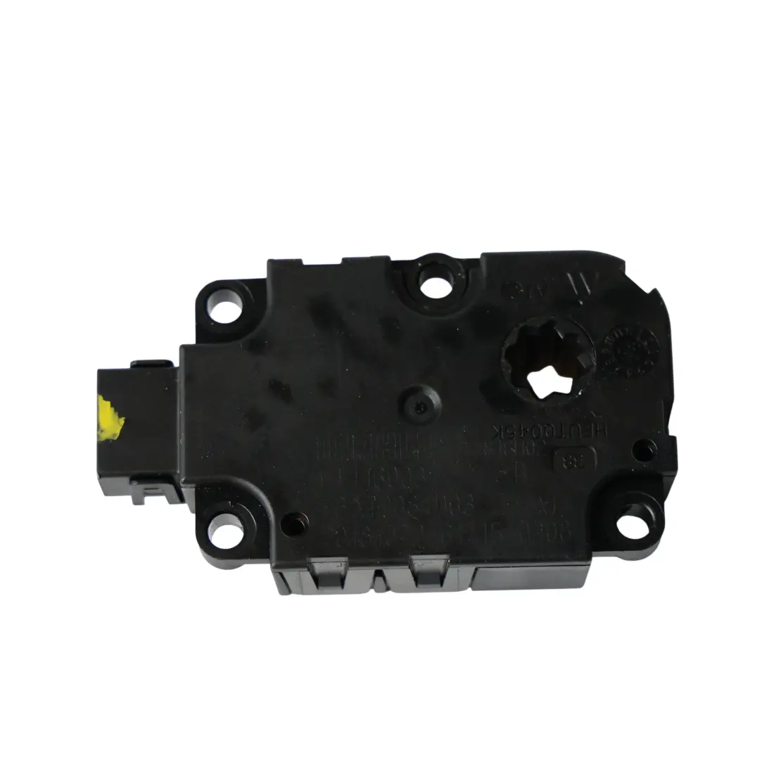 Audi A5 F5 A6 C8 A7 4G Q5 FY Heizungskasten Klimaanlage Servomotor - SKU 4M0820511A-1 - Teilenummer 4M0820511A