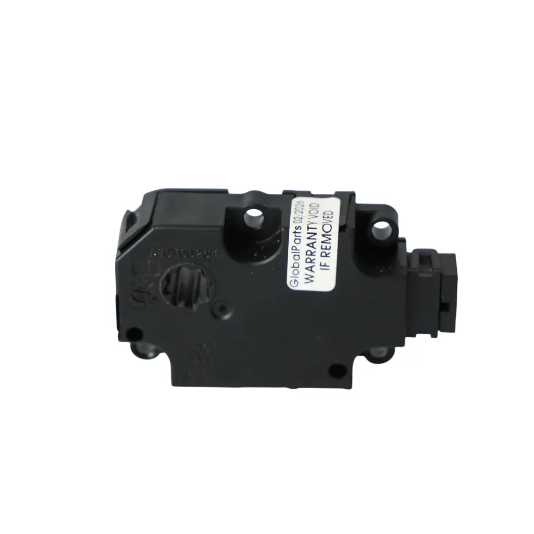 Audi A5 F5 A6 C8 A7 4G Q5 FY Moteur Servo Climatisation Chauffage - SKU 4M0820511A-1 - Numéro de pièce 4M0820511A