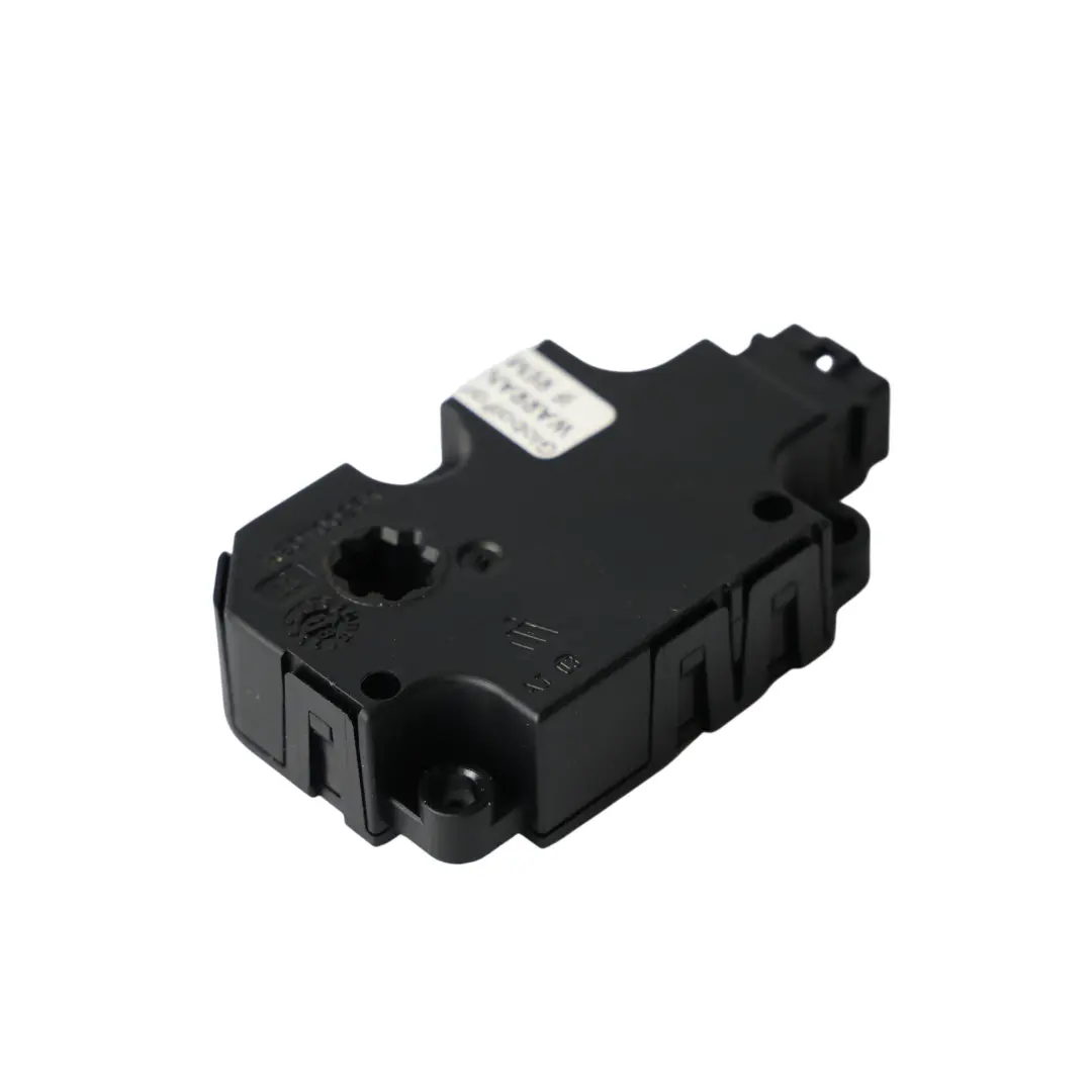 Audi A5 F5 A6 C8 A7 4G Q5 FY Heizungskasten Klimaanlage Servomotor - SKU 4M0820511A-1 - Teilenummer 4M0820511A