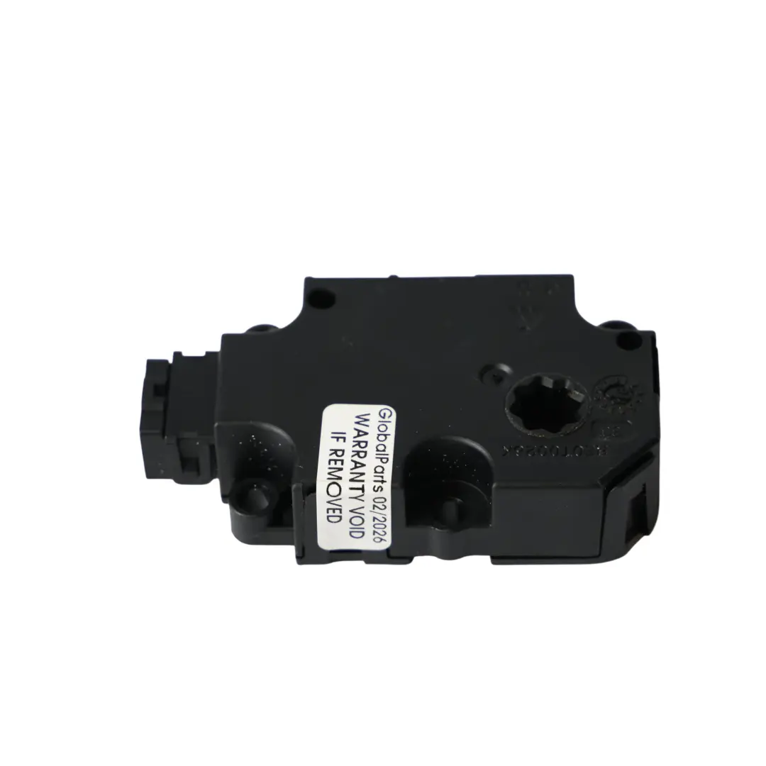 Audi A5 F5 A6 C8 A7 4G Q5 FY Heizungskasten Klimaanlage Servomotor - SKU 4M0820511A-1 - Teilenummer 4M0820511A