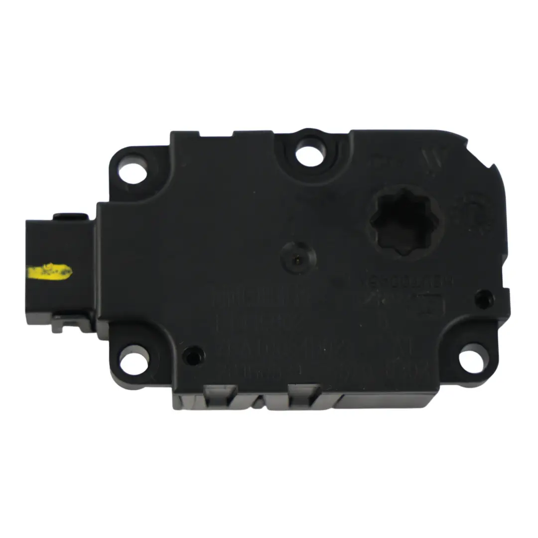 Silnik Nastawczy Nagrzewnicy do Audi A5 F5 A6 C8 A7 4G Q5 FY o numerze 4M0820511A Audi A5 F5 A6 C8 A7 4G Q5 FY Silnik Nastawczy Nagrzewnicy - SKU 4M0820511A-2 - Numer Części 4M0820511A