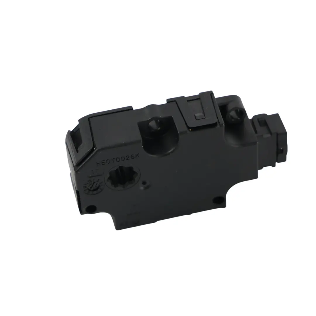 Audi A5 F5 A6 C8 A7 4G Q5 FY Silnik Nastawczy Nagrzewnicy - SKU 4M0820511A-2 - Numer Części 4M0820511A