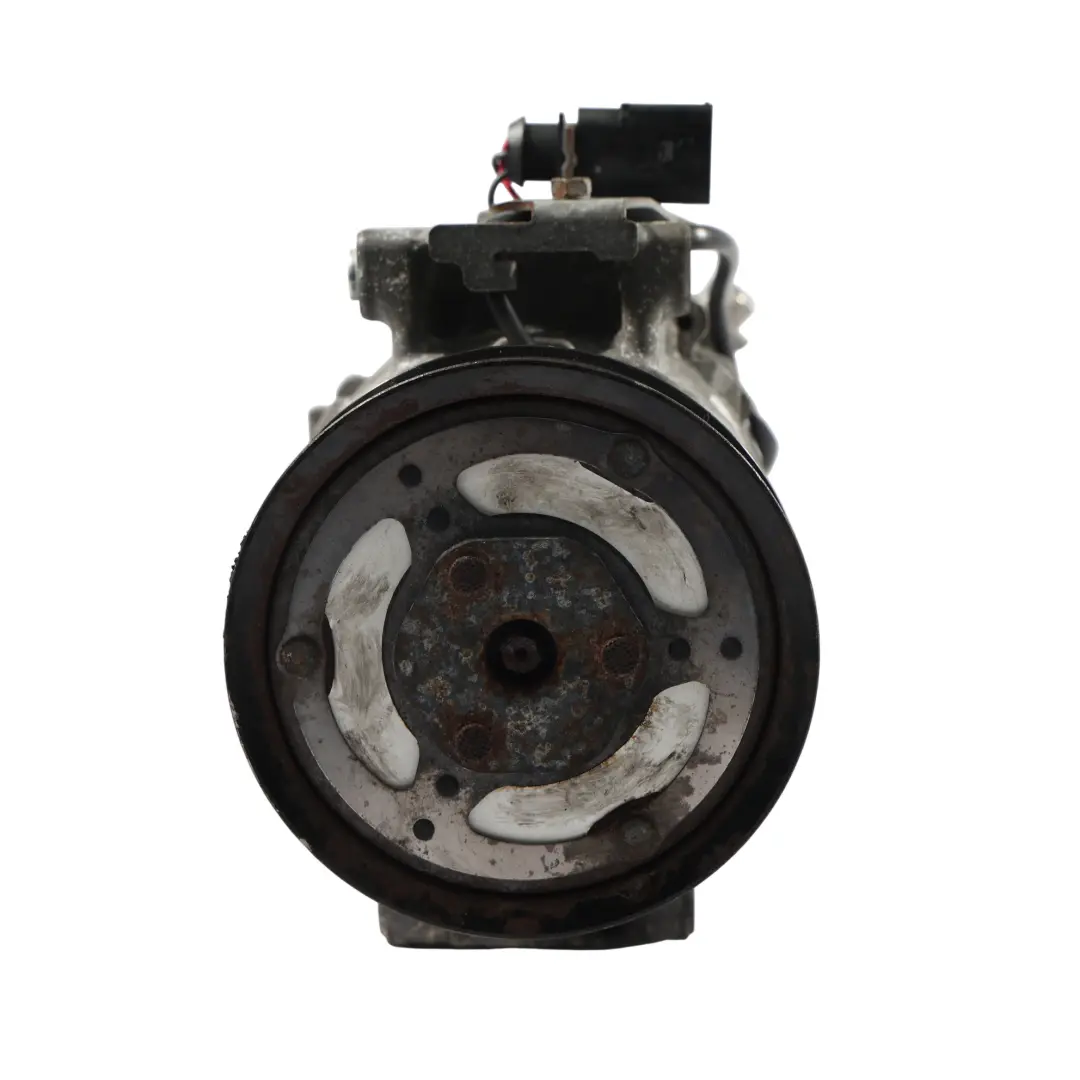 Audi Q7 4M A7 4G Compresseur De Climatisation Pompe - SKU 4M0820803J - Numéro de pièce 4M0820803J
