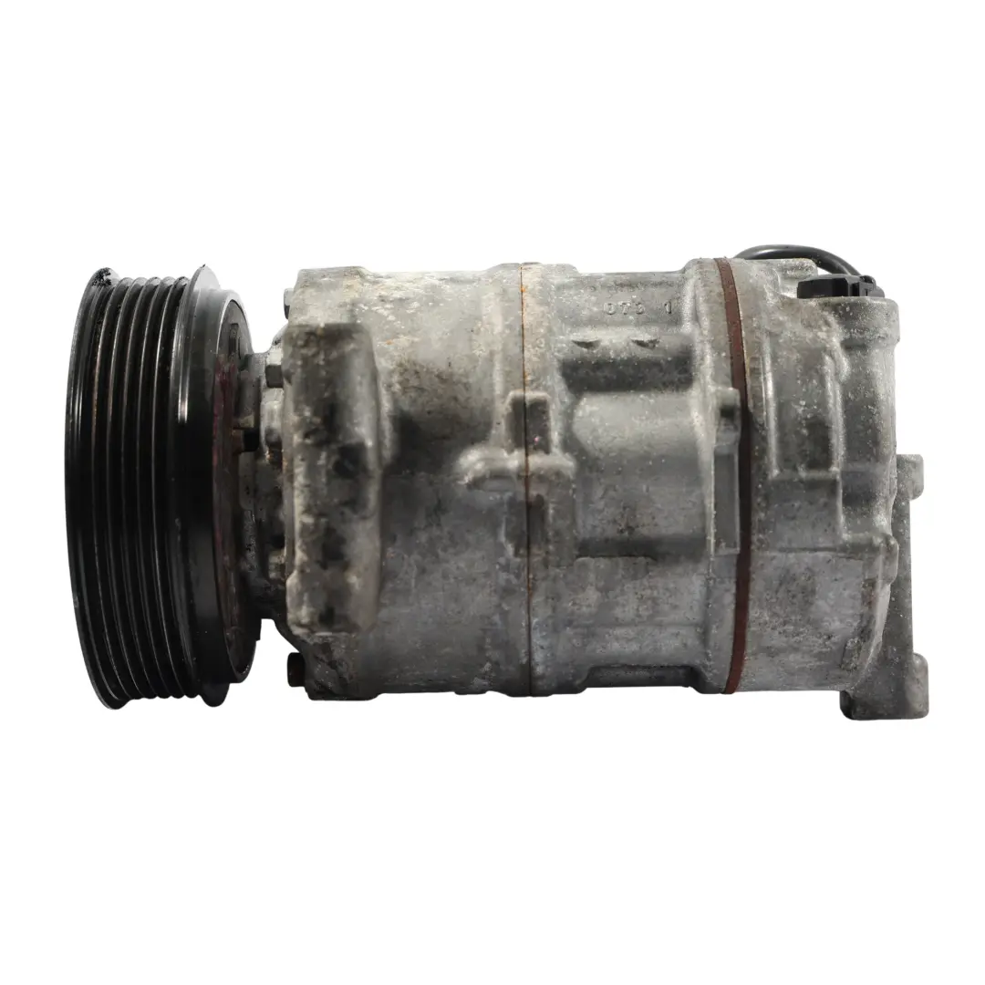 4M A7 4G A/C Aire Acondicionado Compresor Bomba para Audi Q7 con número de pieza 4M0820803J Audi Q7 4M A7 4G A/C Aire Acondicionado Compresor Bomba - SKU 4M0820803J - Número de pieza 4M0820803J