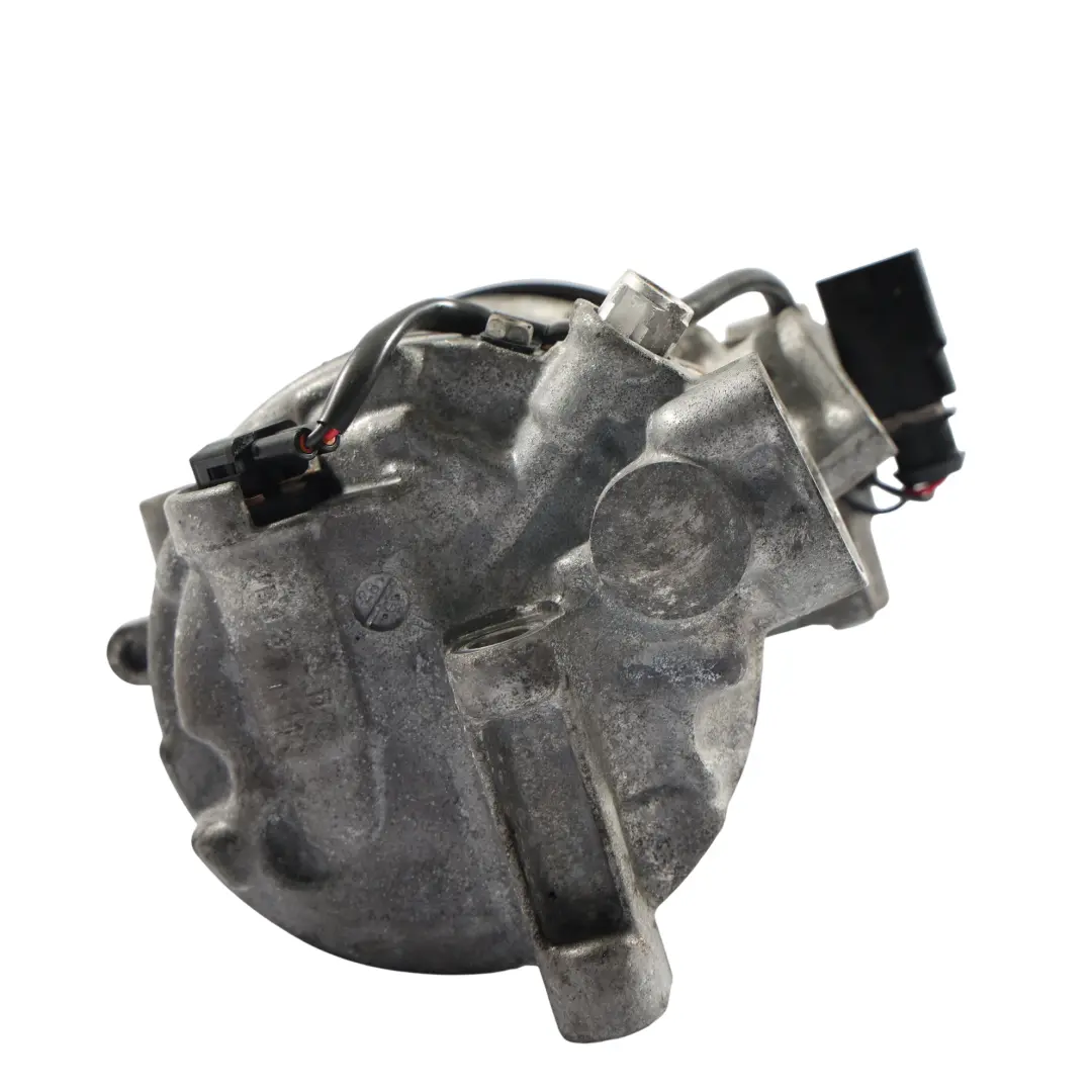 Audi Q7 4M A7 4G Compresseur De Climatisation Pompe - SKU 4M0820803J - Numéro de pièce 4M0820803J