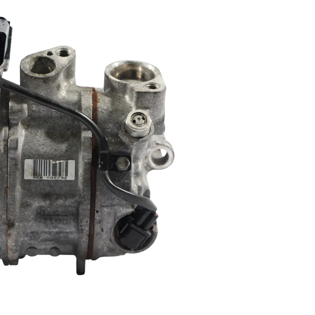 4M A7 4G A/C Klimaanlage Kompressor Pumpe für Audi Q7 mit Teilenummer 4M0820803J Audi Q7 4M A7 4G A/C Klimaanlage Kompressor Pumpe - SKU 4M0820803J - Teilenummer 4M0820803J