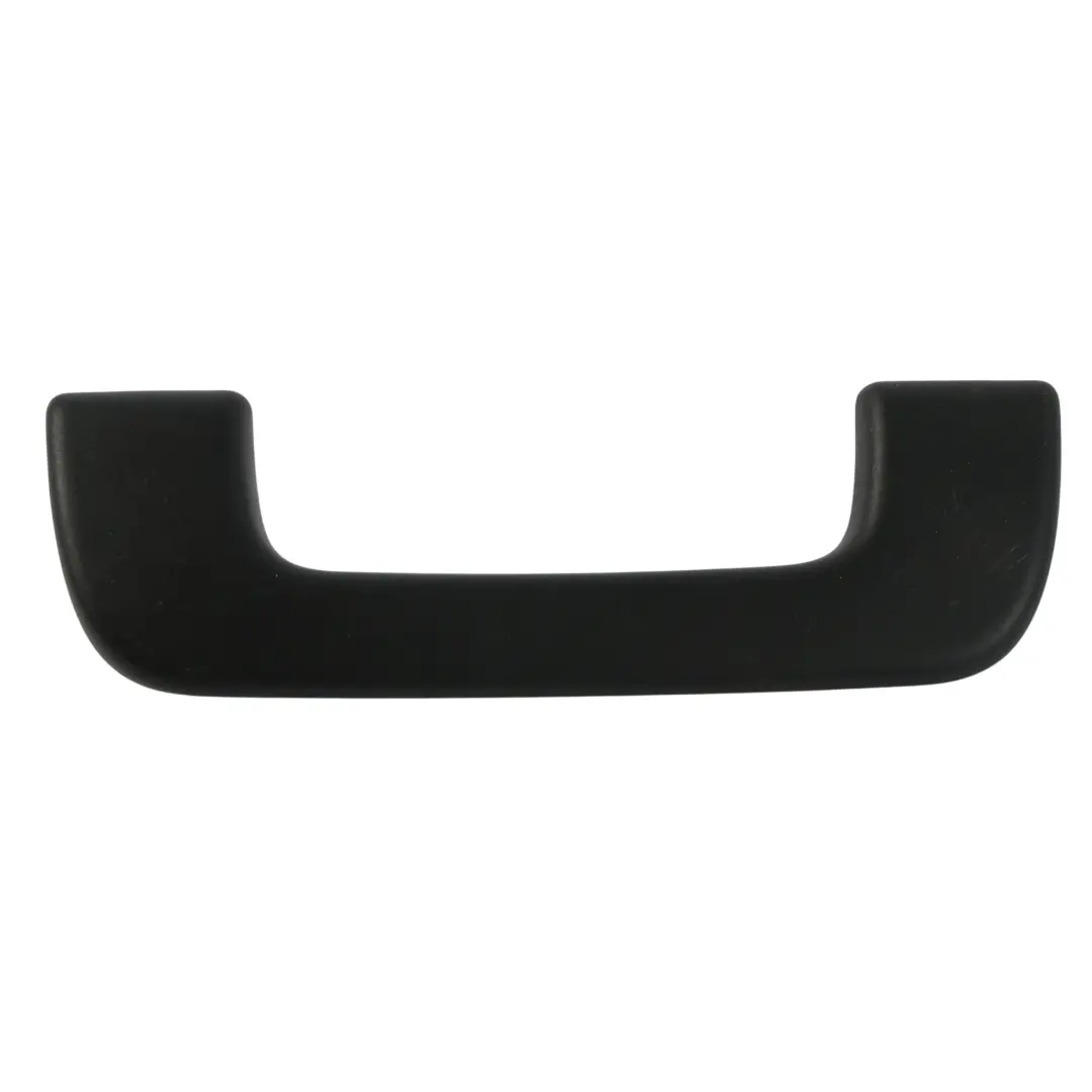Audi A5 F5 Maniglia Soffitto Anteriore Lato Passeggero Nero - SKU 4M0857607 - Numero di parte 4M0857607